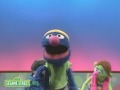 Sesame Street: Grover's Workout Video