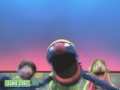 Sesame Street: Grover's Workout Video