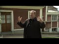 Fr. Barron on the Desire to be a Saint