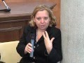 Parks and communication - Pisa, 23rd May 2012 - Ilaria Bonuccelli
