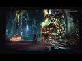 Castlevania: Lords of Shadow 2- Big Boss Fight - E3 2013 Demo Playthrough