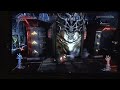Castlevania: Lords of Shadow 2- Big Boss Fight - E3 2013 Demo Playthrough