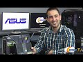 ASUS Wireless Router and Adapters Interview - Newegg TV
