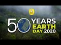 50 Giornata della Terra, clicca per Dettaglio