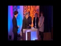 ♦ Benedict Cumberbatch, Tom Hiddleston (South Bank Sky Arts Awards '13) ♦ *RE-UPLOAD*