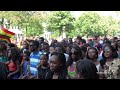 Karneval der Kulturen 2013 Berlin Team 60 Ghana our Kulture