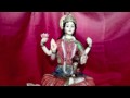 Mantra of the Goddess of Wealth Lakshmi Om Shreem $$$ Chant along 108 times