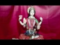 Mantra of the Goddess of Wealth Lakshmi Om Shreem $$$ Chant along 108 times