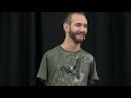 Nick Vujicic - DVD Part 1/11