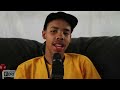 Earl Sweatshirt Feat. Domo Genesis "Talks Returning To L.A., Being In Public Eye & More" Video