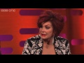 Sharon Osbourne chats about cosmetic surgery - The Graham Norton Show: Episode 7 preview - BBC One