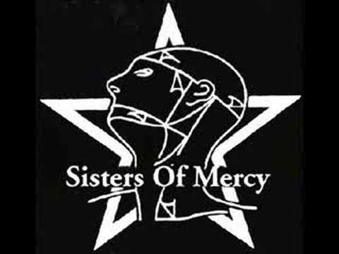 More Sisters Of Mercy Rapidshare