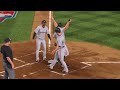 MLB 12 The Show YouTube All-Stars- World Series Game 3! (feat. MotheFo16)
