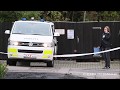 05.11.2017 / Brand / Birkerød 05.11.2017 / Brand / Birkerød