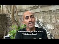 Palestinians: if paid a million dollars to leave the region, would you?