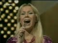 ABBA- Top of the Pops- Thank You For the Music