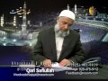 Khurshid e Haqiqat with Qari Safiullah Feb 20 2014 Part 6