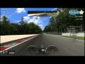 Gran Turismo 5 Classic Muscle Car Championship-Autodromo Nazionale Monza