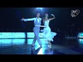 Simone Segatori - Annette Sudol, GER | Standard Show