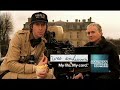 Wes Anderson American Express Ad
