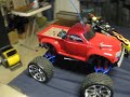 FAST RC NITRO TRUCKS 60+ AND DRAGSTER 80+