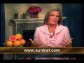 Grapefruit is a Superfruit!