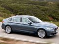 A Supercompetitor for GM?, BMW 5-Series GT, NJ Cops - ...