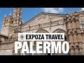 Italy - Palermo Travel Video Guide