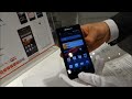 【ドコモ 2013夏モデル】「Xperia A」