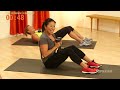 CrossFit Workout With Weights | Full-Body Exercise | Class FitSugar
