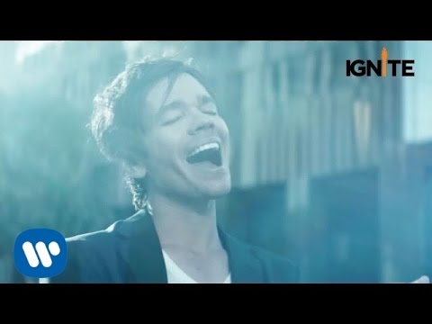 Nate Ruess: Nothing Without Love [OFFICIAL VIDEO]