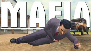 Mafia 1 | Everything Went Wrong