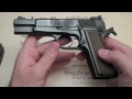 Browning Hi-Power 9mm: Hand-Gun Review