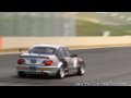 BMW 320i SuperTurismo Insane Sound! Take Off, Revs &amp; Fly By