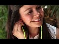 EMBROIDERED EARBUDS DIY - CRAFT-TEEN WITH ASHLEY ADAMS