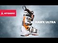 Video: Hawx Ultra 130 Skischuh Herren - Produkttrailer 2016/17 von Atomic
