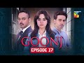 Goonj - Episode 17 [CC] - 14 Nov 2025 [ Komal Meer, Mirza Gohar Rasheed & Feroz Kadri ] - HUM TV