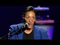 Sarah Jones: One woman, eight hilarious characters