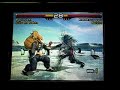 4os - RickyTTT(Raven) VS Ryan(Wang-Julia)