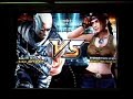 4os - RickyTTT(Raven) VS Ryan(Wang-Julia)