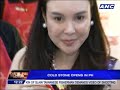 Cold Stone Creamery opens in PH