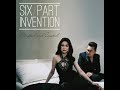 Six Part Invention