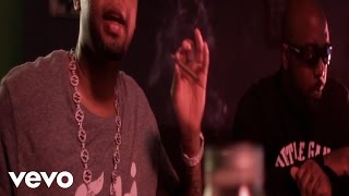 Philthy Rich ft. Trae Tha Truth & Billy Blue - No More Pain (Music Video)