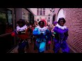 Kinderen voor Kinderen - Wie liet 'm? (Sinterklaasclip)