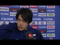 Schalke's Uchida Relieved after Victory