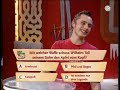 Was guckst du - Schweiz Fragen