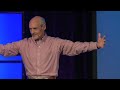 REACH 2012 BIG Idea │Change Anything and You Change Everything