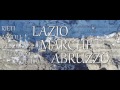 Praterie: Il Parco Gran Sasso-Laga