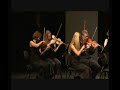 Michala Petri and Kremerata Baltica plays Happy Birthday