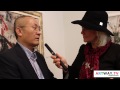 Академия Художеств «Красное&Черное» в Русском музее или вернисаж Юрия Калюты Академия Художеств «Красное&Черное» в Русском музее или вернисаж Юрия Калюты